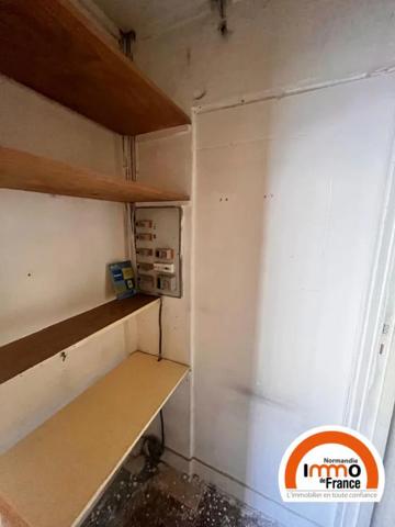 Bureau à vendre à Rouen (76000)