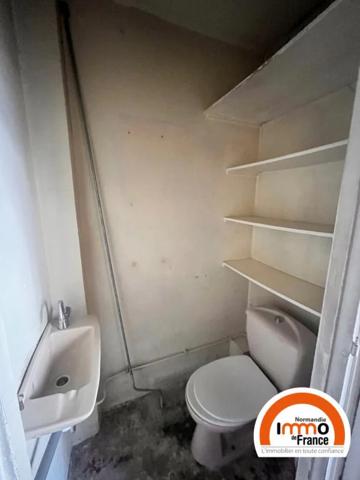 Bureau à vendre à Rouen (76000)