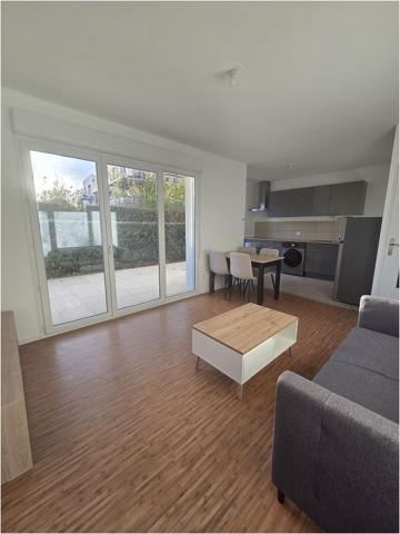 Appartement 55m² Lomme