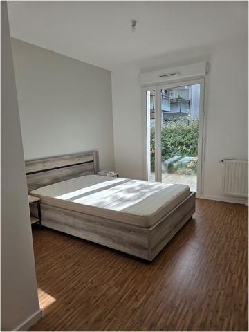 Appartement 55m² Lomme