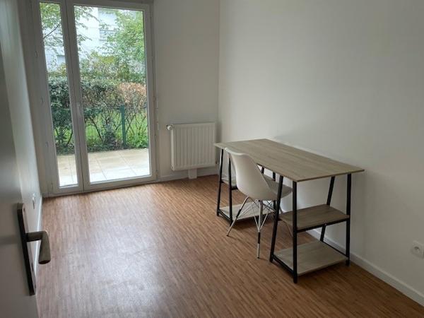 Appartement 55m² Lomme