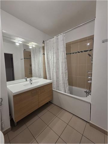 Appartement 55m² Lomme