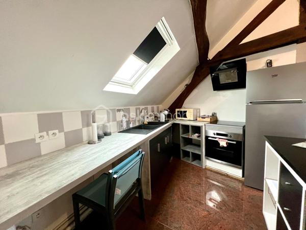 Appartement de 65,42 m²