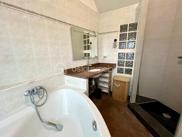 Appartement de 65,42 m²