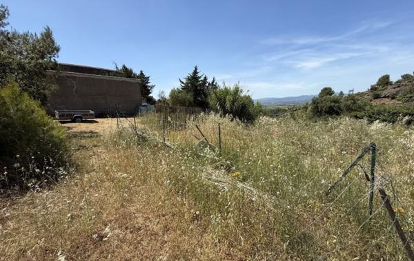 Vente Terrain Avec garage Tourouzelle