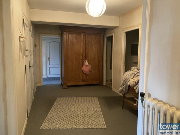 Domaine de caractère