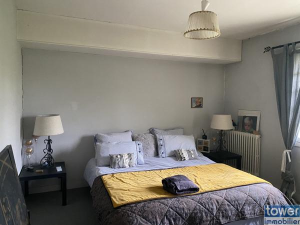 Domaine de caractère