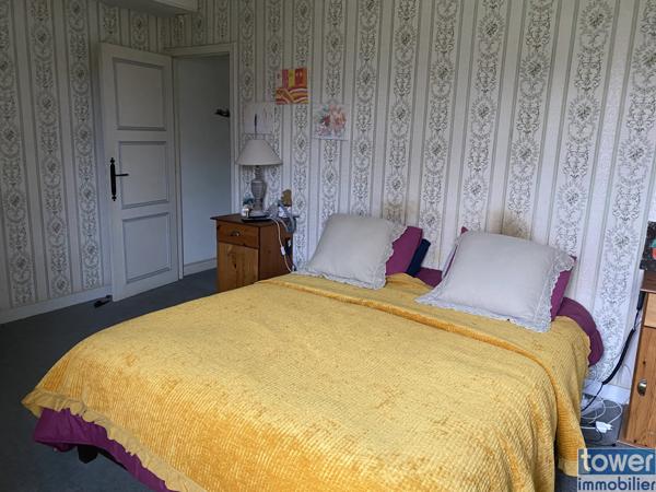 Domaine de caractère