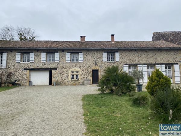 Domaine de caractère