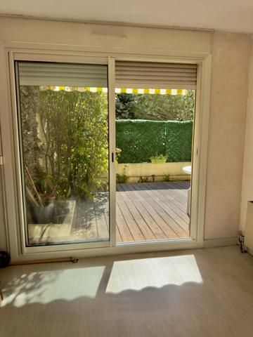 Toulon (83100) Toulon // 3-4 pièces // Rez-de-jardin SUD avec terrasse exceptionnelle au calme absolu // PARKING