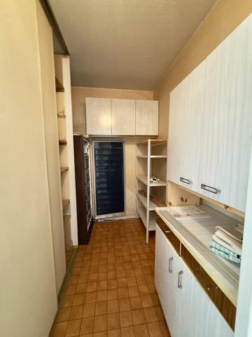 Toulon (83100) Toulon // 3-4 pièces // Rez-de-jardin SUD avec terrasse exceptionnelle au calme absolu // PARKING