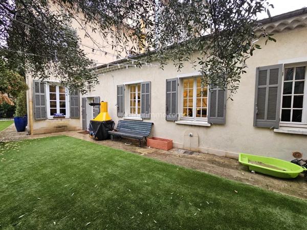 Vente Maison de ville 10 pièces 315 m2 à Draguignan