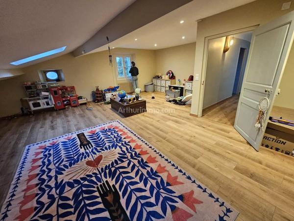 Vente Maison de ville 10 pièces 315 m2 à Draguignan