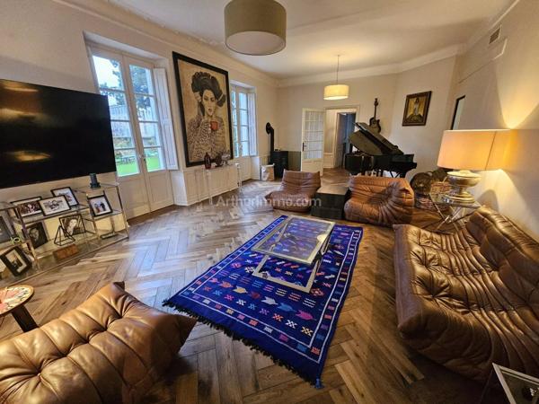 Vente Maison de ville 10 pièces 315 m2 à Draguignan