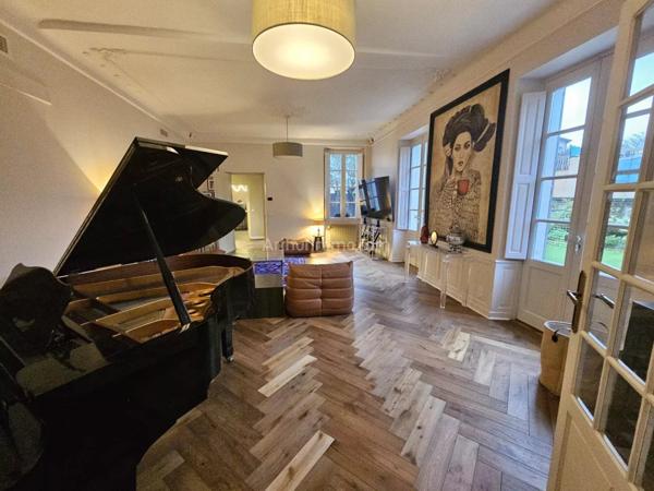 Vente Maison de ville 10 pièces 315 m2 à Draguignan