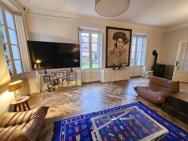Vente Maison de ville 10 pièces 315 m2 à Draguignan