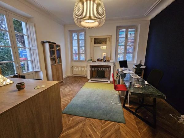 Vente Maison de ville 10 pièces 315 m2 à Draguignan