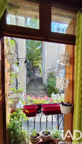 Appartement à vendre 5 pièces 92 m² Avèze