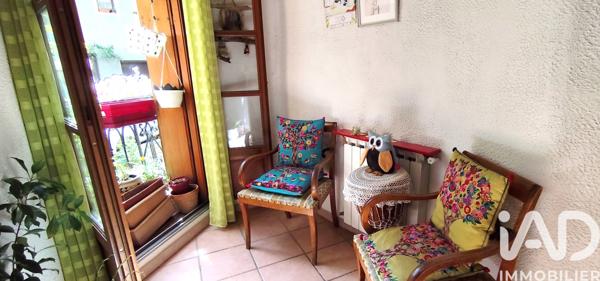 Appartement à vendre 5 pièces 92 m² Avèze