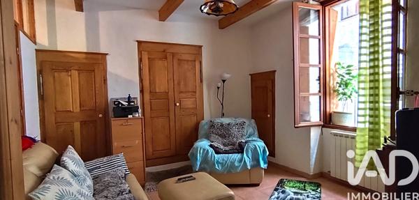 Appartement à vendre 5 pièces 92 m² Avèze