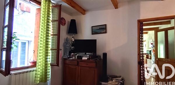 Appartement à vendre 5 pièces 92 m² Avèze