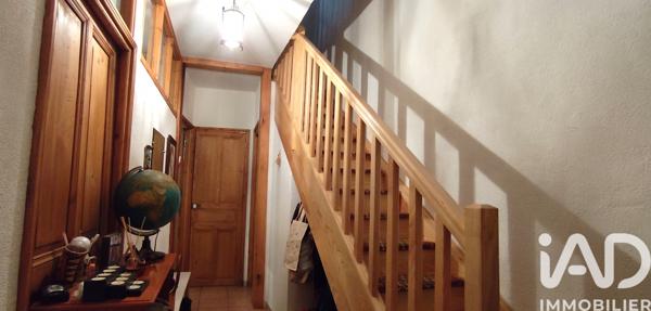 Appartement à vendre 5 pièces 92 m² Avèze