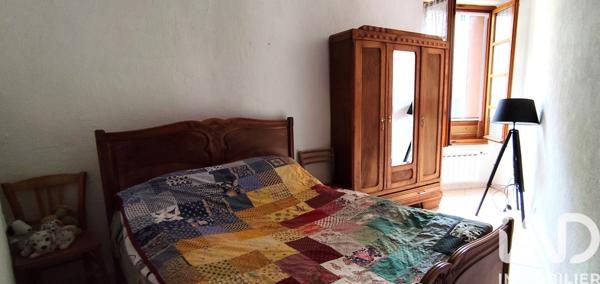 Appartement à vendre 5 pièces 92 m² Avèze