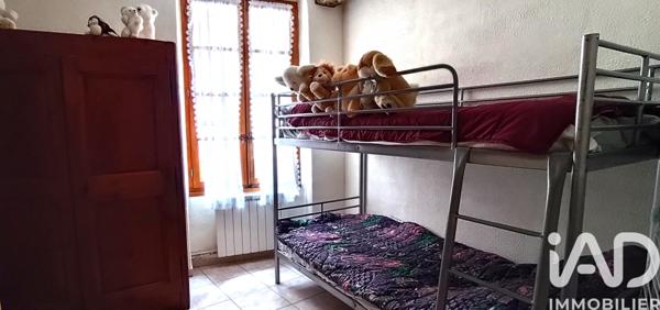 Appartement à vendre 5 pièces 92 m² Avèze