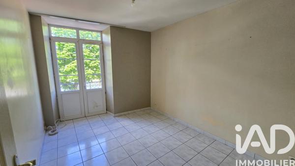 Location appartement 3 pièces 43,51 m² Terrasson-Lavilledieu