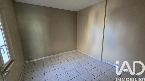 Location appartement 3 pièces 43,51 m² Terrasson-Lavilledieu