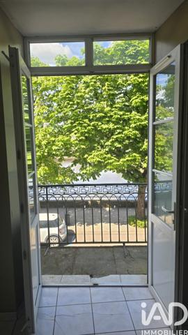 Location appartement 3 pièces 43,51 m² Terrasson-Lavilledieu