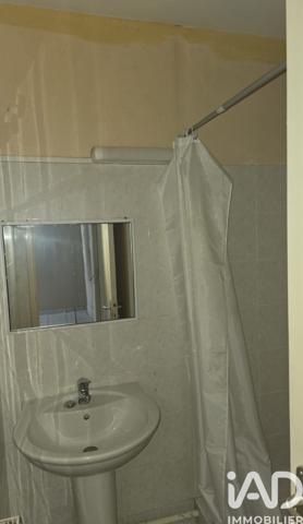 Location appartement 3 pièces 43,51 m² Terrasson-Lavilledieu