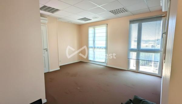 Immeuble à fort potentiel professionnel et locatif