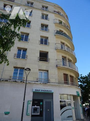 APPARTEMENT A VENDRE à COURBEVOIE (92400)