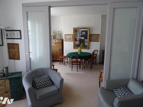 APPARTEMENT A VENDRE à COURBEVOIE (92400)