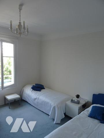 APPARTEMENT A VENDRE à COURBEVOIE (92400)