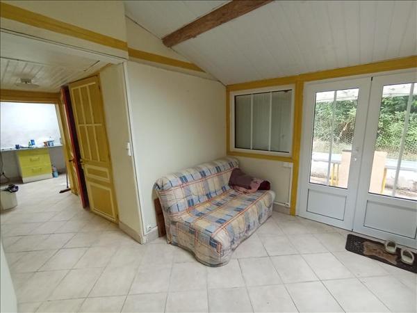 Maison à vendre |  Le Château-d'Oléron |  1 pièce | 65 m²