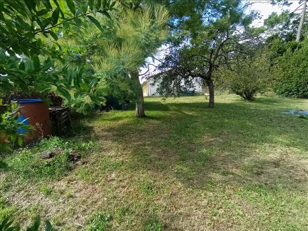 Maison à vendre |  Le Château-d'Oléron |  1 pièce | 65 m²