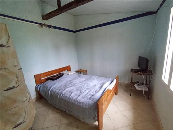 Maison à vendre |  Le Château-d'Oléron |  1 pièce | 65 m²