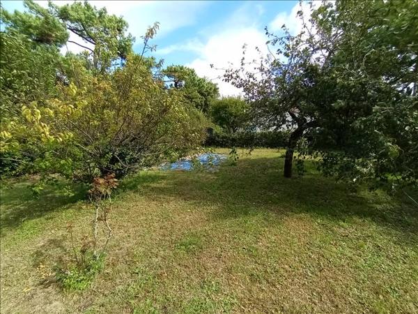 Maison à vendre |  Le Château-d'Oléron |  1 pièce | 65 m²