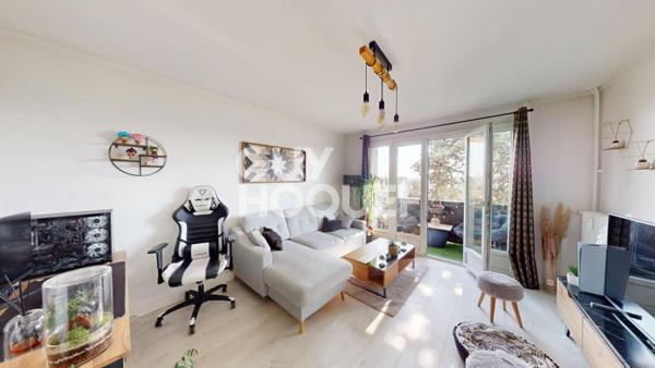 À vendre : Charmant appartement 2 pièces à Les Pavillons Sous Bois