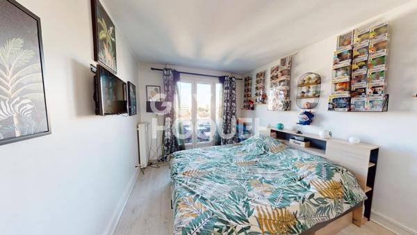 À vendre : Charmant appartement 2 pièces à Les Pavillons Sous Bois