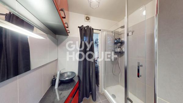 À vendre : Charmant appartement 2 pièces à Les Pavillons Sous Bois