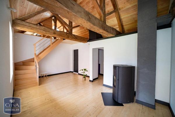 Maison à louer 6 pièces 190.62m²