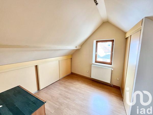 Maison à vendre 4 pièces 86 m² Lizy-sur-Ourcq