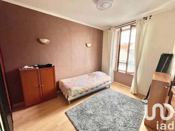 Maison à vendre 4 pièces 86 m² Lizy-sur-Ourcq