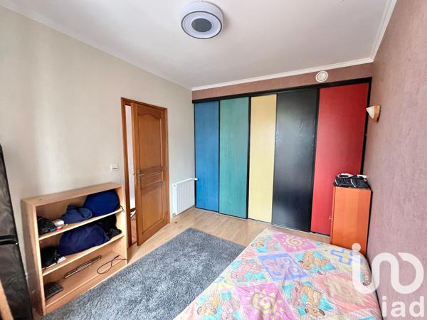 Maison à vendre 4 pièces 86 m² Lizy-sur-Ourcq