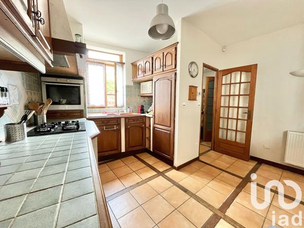 Maison à vendre 4 pièces 86 m² Lizy-sur-Ourcq