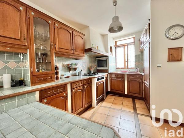 Maison à vendre 4 pièces 86 m² Lizy-sur-Ourcq