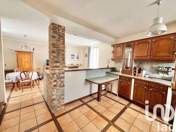 Maison à vendre 4 pièces 86 m² Lizy-sur-Ourcq